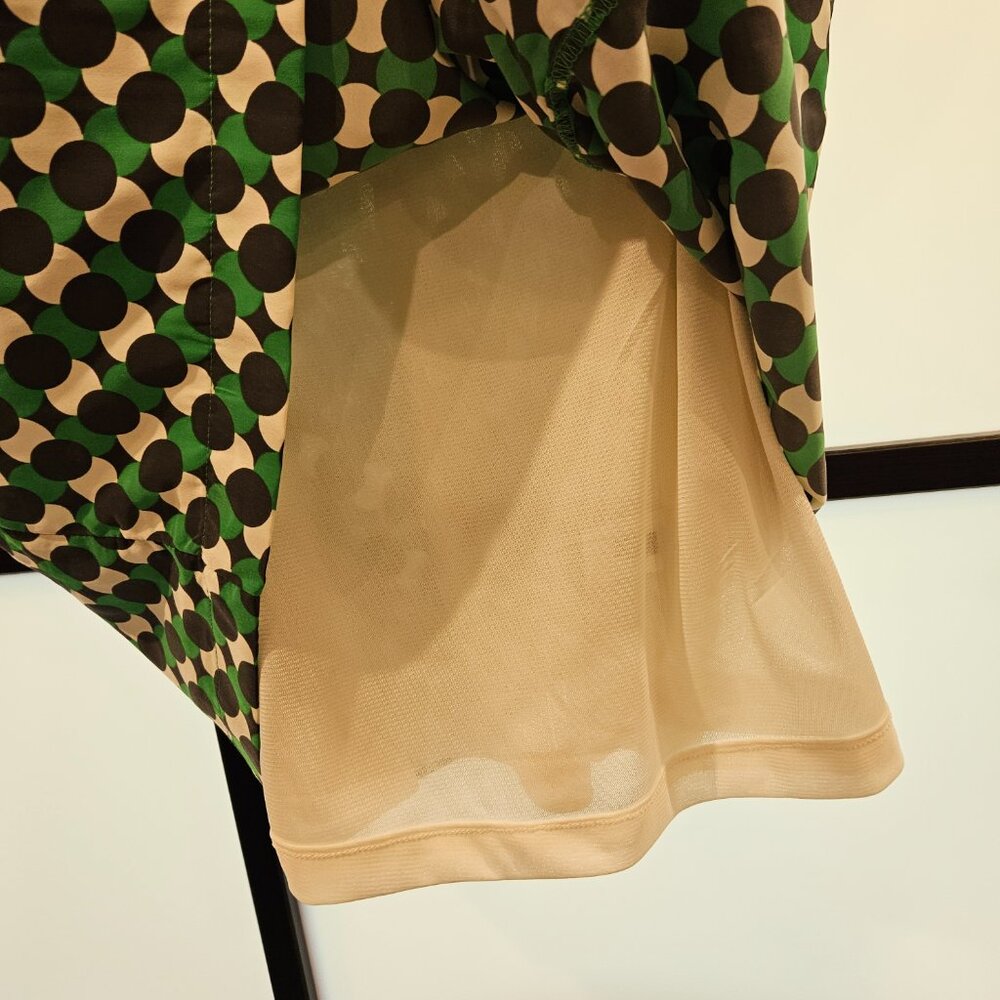 Mod Shift Dress - Picture 11 of 11